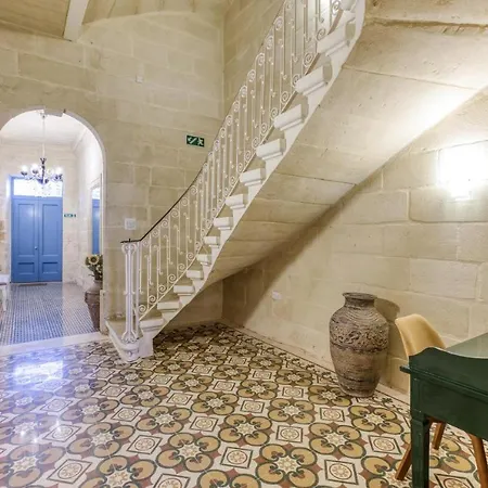 Casa vacanze Lux With Private Pool, Bbq & Rooftop Oasis By 360 Estates Il-Wileg