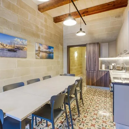 Lux With Private Pool, Bbq & Rooftop Oasis By 360 Estates Casa vacanze Il-Wileg