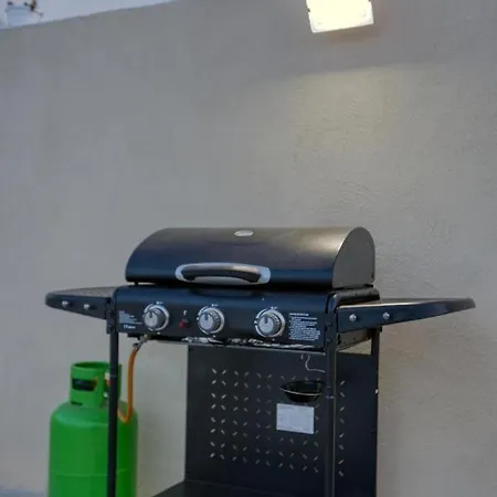 Casa vacanze Lux With Private Pool, Bbq & Rooftop Oasis By 360 Estates *