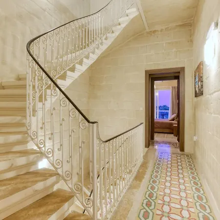 Lux With Private Pool, Bbq & Rooftop Oasis By 360 Estates Il-Wileg