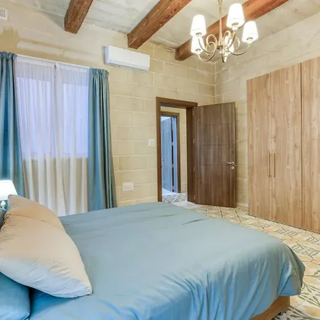 Lux With Private Pool, Bbq & Rooftop Oasis By 360 Estates Dom wakacyjny Il-Wileg