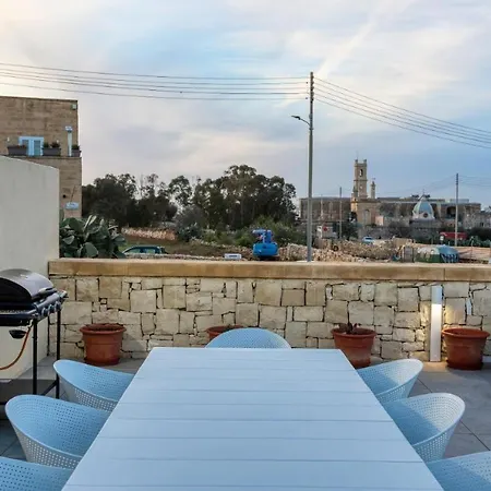 Lux With Private Pool, Bbq & Rooftop Oasis By 360 Estates Il-Wileg