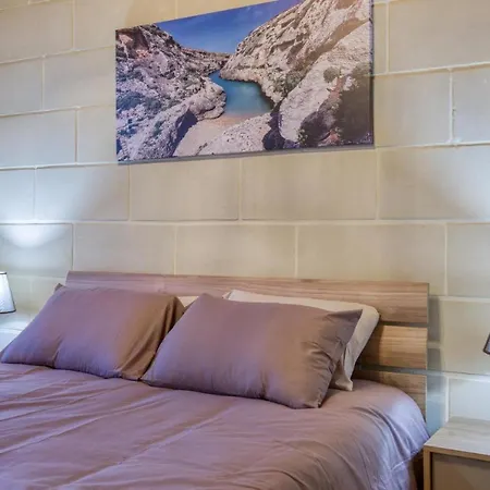 Lux With Private Pool, Bbq & Rooftop Oasis By 360 Estates * Il-Wileg