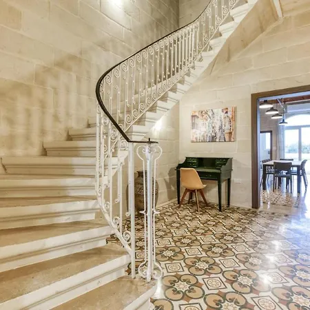 Lux With Private Pool, Bbq & Rooftop Oasis By 360 Estates * Il-Wileg