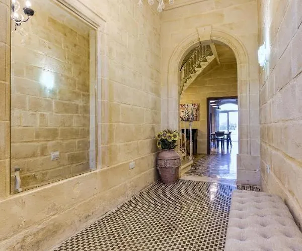 Lux With Private Pool, Bbq & Rooftop Oasis By 360 Estates Σπίτι διακοπών Il-Wileg