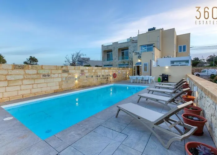 Lux With Private Pool, Bbq & Rooftop Oasis By 360 Estates