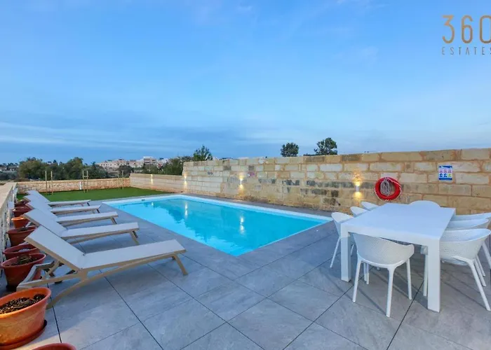 Σπίτι διακοπών Lux With Private Pool, Bbq & Rooftop Oasis By 360 Estates *