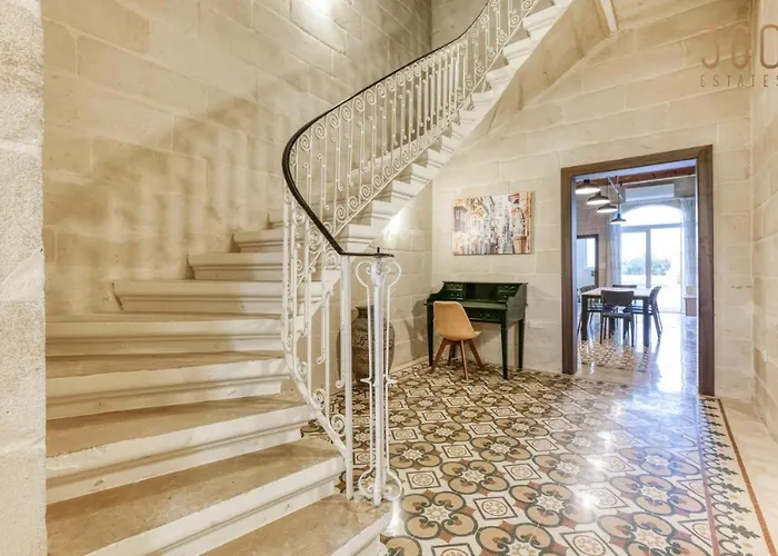 Lux With Private Pool, Bbq & Rooftop Oasis By 360 Estates * Il-Wileg