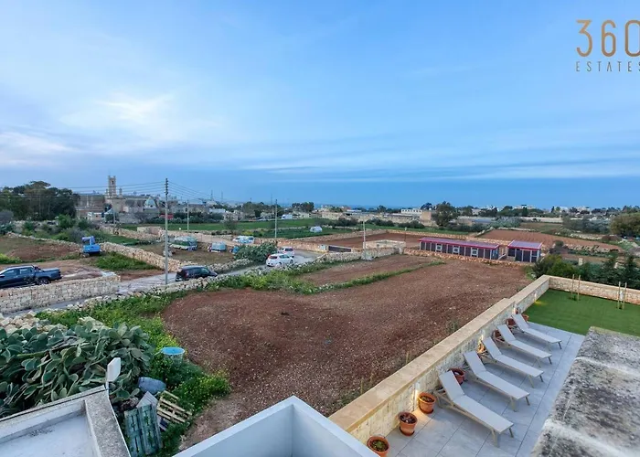 Σπίτι διακοπών Lux With Private Pool, Bbq & Rooftop Oasis By 360 Estates