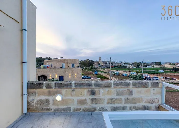 Σπίτι διακοπών Lux With Private Pool, Bbq & Rooftop Oasis By 360 Estates *