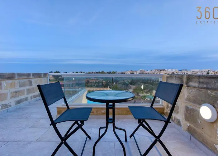 Lux With Private Pool, Bbq & Rooftop Oasis By 360 Estates *