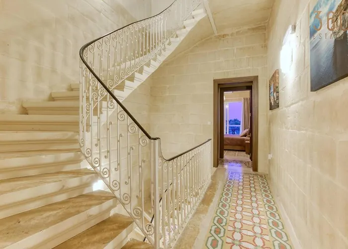 Lux With Private Pool, Bbq & Rooftop Oasis By 360 Estates Il-Wileg