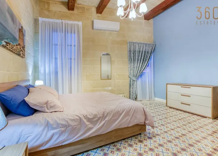 Σπίτι διακοπών Lux With Private Pool, Bbq & Rooftop Oasis By 360 Estates