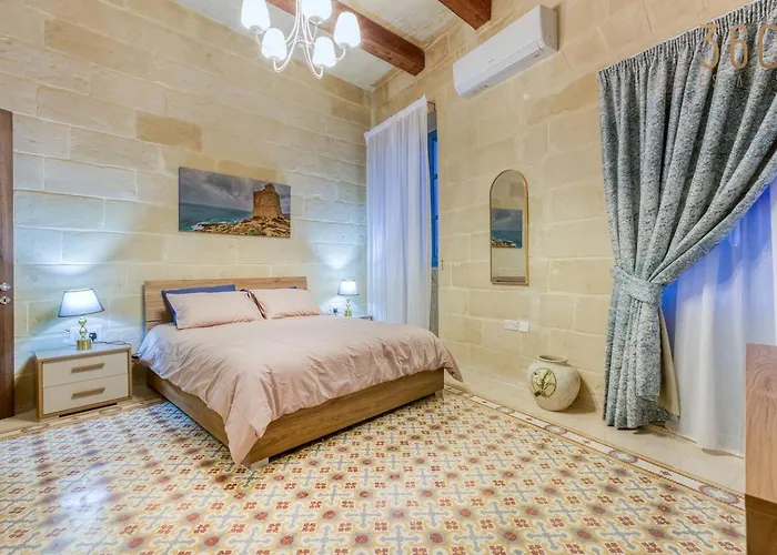 Lux With Private Pool, Bbq & Rooftop Oasis By 360 Estates Σπίτι διακοπών Il-Wileg