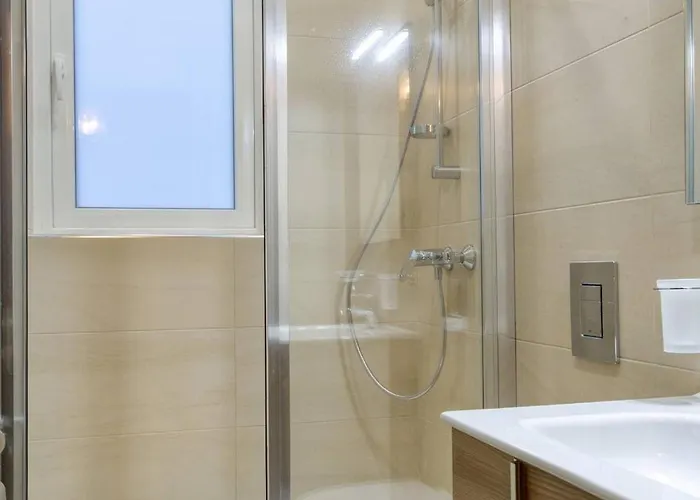 Σπίτι διακοπών Lux With Private Pool, Bbq & Rooftop Oasis By 360 Estates